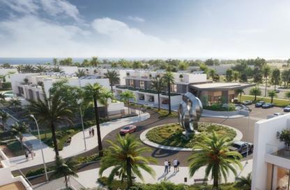 Villa - 3 Bedrooms - 4 Bathrooms for sale in Aila Homes - Al Hamra Village - Ras Al Khaimah