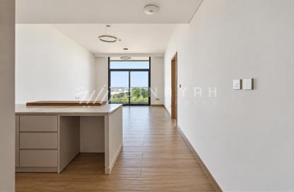 Apartment - 1 - 2 for rent in The Haven Tower B - The Haven - Majan - Dubai