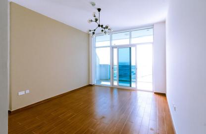 Apartment - Studio - 1 for rent in Al Jawhara Residences - District 2 - Jumeirah Village Triangle - Dubai