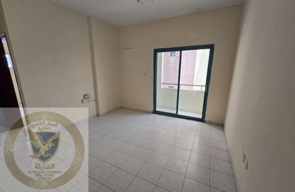 Apartment - 1 Bedroom - 1 Bathroom for rent in Al Butina 9 Building - Al Butina - Sharjah