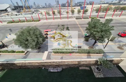 Apartment - 1 Bedroom - 2 Bathrooms for rent in Foxhill 9 - Foxhill - Motor City - Dubai