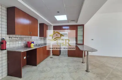 شقة - غرفة نوم - 2 حمامات للايجار في فوكس هيل 9 - فوكس هيل - موتور سيتي - دبي شقة - غرفة نوم - 2 حمامات للايجار في فوكس هيل 9 - فوكس هيل - موتور سيتي - دبي