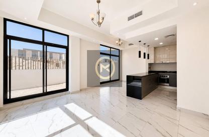Townhouse - 4 - 5 for rent in Elie Saab Vie at the Fields - The Fields - District 11 - Mohammed Bin Rashid City - Dubai Townhouse - 4 - 5 for rent in Elie Saab Vie at the Fields - The Fields - District 11 - Mohammed Bin Rashid City - Dubai