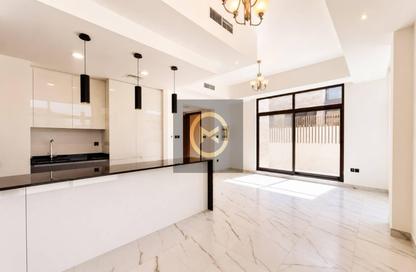 Townhouse - 4 - 5 for rent in Elie Saab Vie at the Fields - The Fields - District 11 - Mohammed Bin Rashid City - Dubai Townhouse - 4 - 5 for rent in Elie Saab Vie at the Fields - The Fields - District 11 - Mohammed Bin Rashid City - Dubai