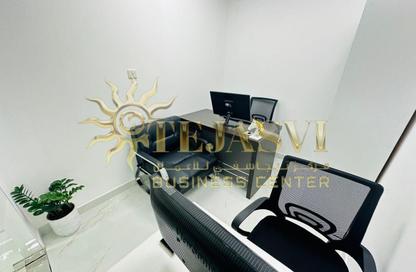 مكتب - استوديو - 1 حمام للايجار في ريم ريزدنسي - الكرامة - دبي