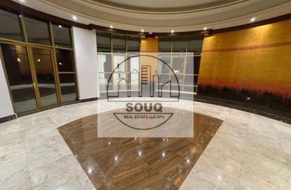 Villa - 7+ Bedrooms - 7+ Bathrooms for rent in Al Dhait South - Al Dhait - Ras Al Khaimah