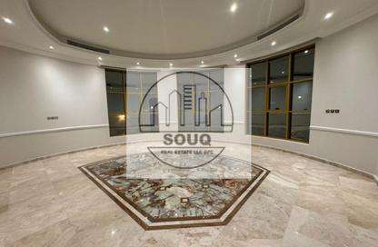 Villa - 7+ Bedrooms - 7+ Bathrooms for rent in Al Dhait South - Al Dhait - Ras Al Khaimah