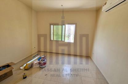 Apartment - Studio - 1 Bathroom for rent in Muwaileh - Sharjah