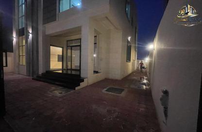 Villa - 5 Bedrooms - 7 Bathrooms for rent in Kabbali Hills - Al Helio 2 - Al Helio - Ajman Villa - 5 Bedrooms - 7 Bathrooms for rent in Kabbali Hills - Al Helio 2 - Al Helio - Ajman