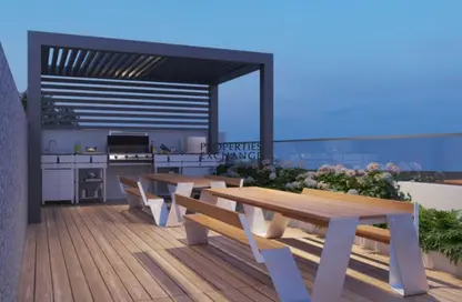 Apartment - 2 Bedrooms - 3 Bathrooms for sale in ALmaara Residences - Al Furjan - Dubai Apartment - 2 Bedrooms - 3 Bathrooms for sale in ALmaara Residences - Al Furjan - Dubai