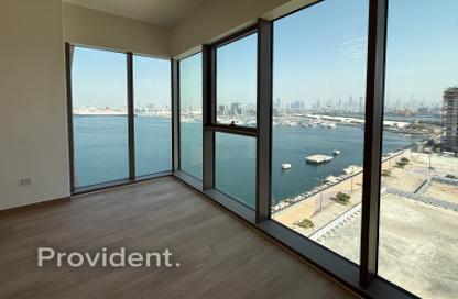 Apartment - 2 Bedrooms - 3 Bathrooms for rent in Riva Residence - Maritime City - Dubai
