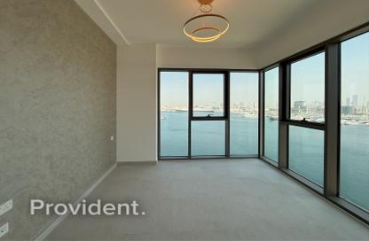 Apartment - 2 Bedrooms - 3 Bathrooms for rent in Riva Residence - Maritime City - Dubai Apartment - 2 Bedrooms - 3 Bathrooms for rent in Riva Residence - Maritime City - Dubai