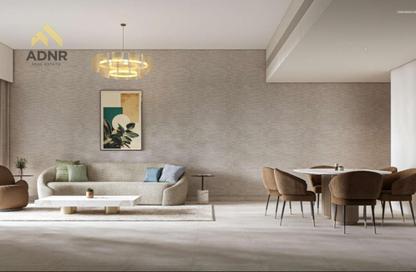 Apartment - 2 Bedrooms - 3 Bathrooms for sale in Parkgreen Residences - Liwan - Dubai Land - Dubai