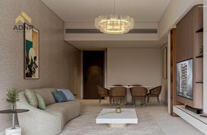 Apartment - 2 Bedrooms - 3 Bathrooms for sale in Parkgreen Residences - Liwan - Dubai Land - Dubai