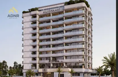 Apartment - 2 Bedrooms - 3 Bathrooms for sale in Parkgreen Residences - Liwan - Dubai Land - Dubai