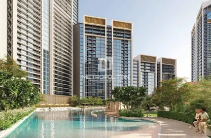 Apartment - 1 Bedroom - 2 Bathrooms for sale in Sobha Orbis - Motor City - Dubai