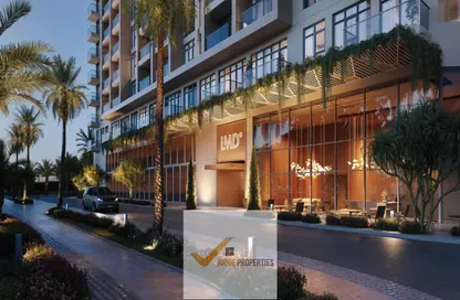 شقة - غرفة نوم - 2 حمامات للبيع في مساكن تايو - بوابة وصل - دبي