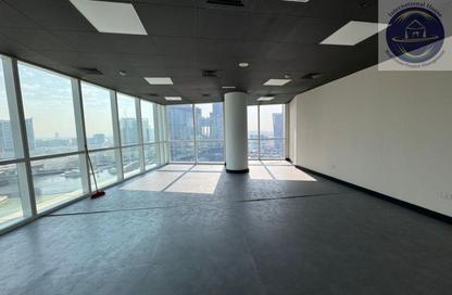 Office Space - Studio - 1 Bathroom for rent in B2B Tower - Business Bay - Dubai Office Space - Studio - 1 Bathroom for rent in B2B Tower - Business Bay - Dubai