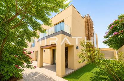Villa - 4 Bedrooms - 5 Bathrooms for sale in Villa Lantana 2 - Villa Lantana - Dubai Science Park - Dubai