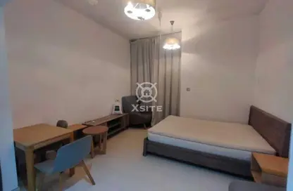 شقة - 1 حمام للبيع في مونتريل - الفرجان - دبي