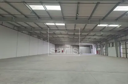 Warehouse - Studio for rent in Emirates Industrial City - Sharjah Warehouse - Studio for rent in Emirates Industrial City - Sharjah
