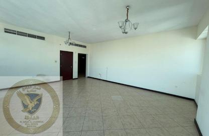 Apartment - 2 Bedrooms - 3 Bathrooms for rent in Al Majaz 1 - Al Majaz - Sharjah