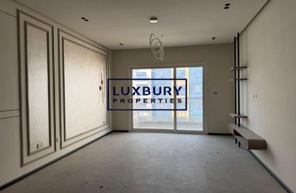 Apartment - 2 Bedrooms - 3 Bathrooms for rent in Burj View Residence - Arjan - Dubai Apartment - 2 Bedrooms - 3 Bathrooms for rent in Burj View Residence - Arjan - Dubai