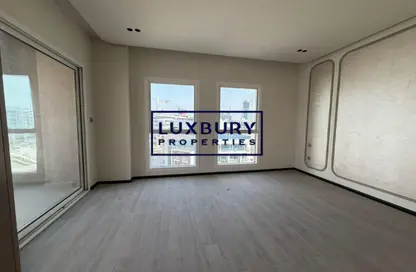 Apartment - 2 Bedrooms - 3 Bathrooms for rent in Burj View Residence - Arjan - Dubai