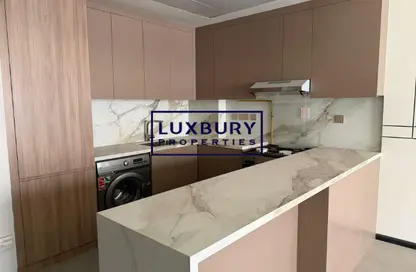 شقة - 2 غرف نوم - 3 حمامات للايجار في برج فيو ريزيدنس - ارجان - دبي