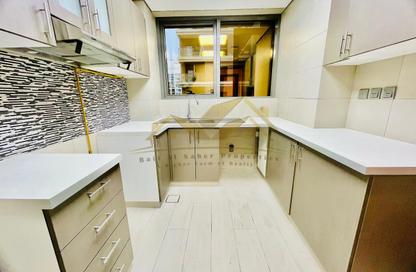 Apartment - 2 Bedrooms - 3 Bathrooms for rent in Al Habbai 5 - Jumeirah Garden City - Al Satwa - Dubai