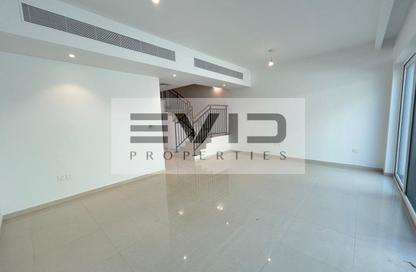Townhouse - 4 Bedrooms - 5 Bathrooms for rent in Camelia - Damac Hills 2 - Dubai