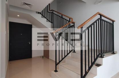 Townhouse - 4 Bedrooms - 5 Bathrooms for rent in Camelia - Damac Hills 2 - Dubai