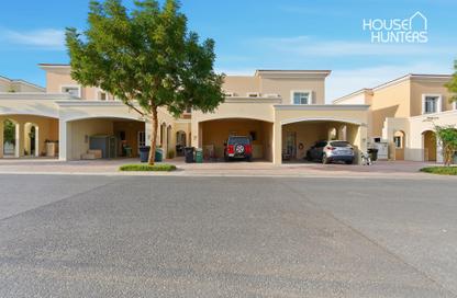 Villa - 2 Bedrooms - 3 Bathrooms for sale in Al Reem 3 - Al Reem - Arabian Ranches - Dubai