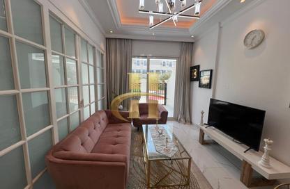 Apartment - 1 - 1 for rent in Vincitore Benessere - Arjan - Dubai