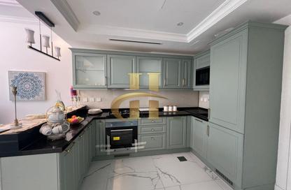 Apartment - 1 - 1 for rent in Vincitore Benessere - Arjan - Dubai Apartment - 1 - 1 for rent in Vincitore Benessere - Arjan - Dubai