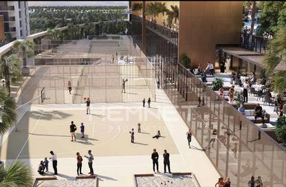 Apartment - 1 Bedroom - 2 Bathrooms for sale in Sobha Orbis Tower A - Sobha Orbis - Motor City - Dubai Apartment - 1 Bedroom - 2 Bathrooms for sale in Sobha Orbis Tower A - Sobha Orbis - Motor City - Dubai