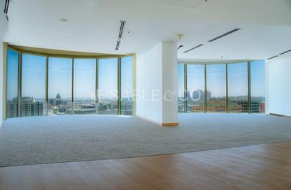 Office Space - Studio - 1 for rent in Donna Tower 1 - Donna Towers - Dubai Silicon Oasis - Dubai Office Space - Studio - 1 for rent in Donna Tower 1 - Donna Towers - Dubai Silicon Oasis - Dubai
