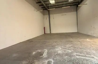 مستودع - استوديو للايجار في أم الثعوب - أم القيوين