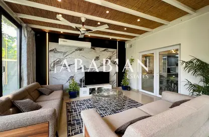 Villa - 3 Bedrooms - 3 Bathrooms for rent in Springs 14 - The Springs - Dubai