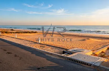 Land - Studio for sale in Al Qurm - Abu Dhabi