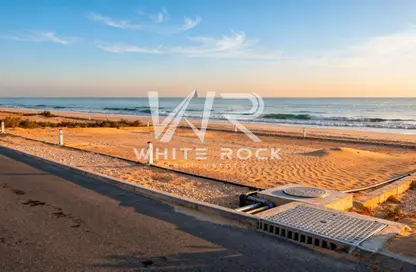 Land - Studio for sale in Al Qurm - Abu Dhabi