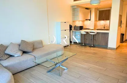 شقة - غرفة نوم - 2 حمامات للايجار في ون بارك افنيو - صبحا هارتلاند - مدينة الشيخ محمد بن راشد - دبي