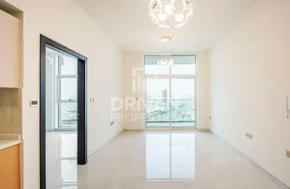 شقة - غرفة نوم - 1 حمام للايجار في سكايز من دانوب - ارجان - دبي