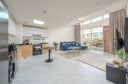 Townhouse - 3 Bedrooms - 3 Bathrooms for rent in Rukan 3 - Rukan - Dubai Land - Dubai
