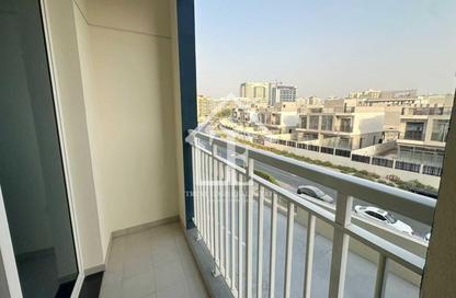Apartment - 1 Bedroom - 2 Bathrooms for rent in Al Manal View - Liwan - Dubai Land - Dubai
