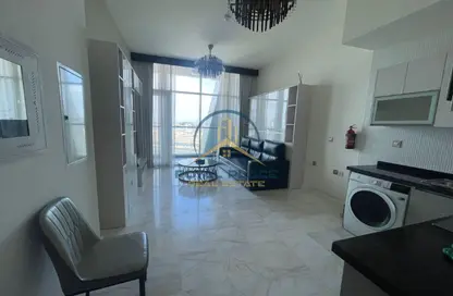 Apartment - 1 Bathroom for rent in Bayz by Danube - Business Bay - Dubai