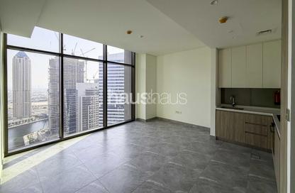 Apartment - 1 Bedroom - 1 Bathroom for rent in Peninsula Two - Peninsula - Business Bay - Dubai Apartment - 1 Bedroom - 1 Bathroom for rent in Peninsula Two - Peninsula - Business Bay - Dubai