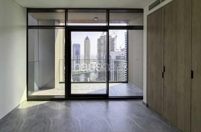 Apartment - 1 Bedroom - 1 Bathroom for rent in Peninsula Two - Peninsula - Business Bay - Dubai Apartment - 1 Bedroom - 1 Bathroom for rent in Peninsula Two - Peninsula - Business Bay - Dubai