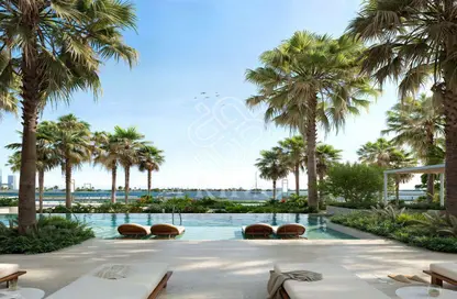 شقة - غرفة نوم - 2 حمامات للبيع في اتليس دي 3 - دبي ديزاين ديستريكت - دبي