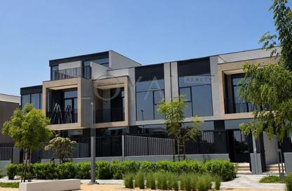 Townhouse - 3 Bedrooms - 4 Bathrooms for sale in Mudon Al Ranim 5 - Mudon - Dubai Townhouse - 3 Bedrooms - 4 Bathrooms for sale in Mudon Al Ranim 5 - Mudon - Dubai